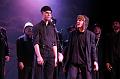 Spooky Mens Chorale  390